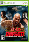 TNA iMPACT! for Xbox 360