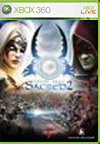 Sacred 2: Fallen Angel Xbox LIVE Leaderboard