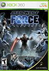 Star Wars: The Force Unleashed Achievements