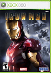 Iron Man for Xbox 360