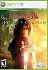 Narnia: Prince Caspian Xbox LIVE Leaderboard