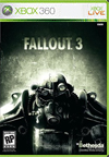 Fallout 3 Xbox LIVE Leaderboard