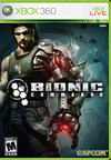 Bionic Commando for Xbox 360