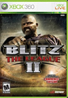 Blitz: The League II for Xbox 360