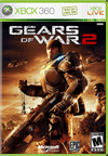 Gears of War 2 Xbox LIVE Leaderboard