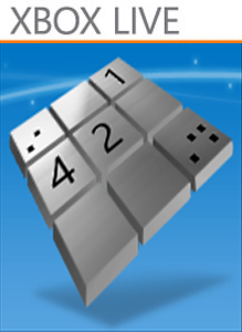 Sudoku for Xbox 360
