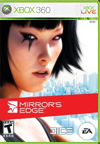 Mirror's Edge for Xbox 360
