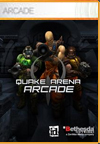 Quake Arena Arcade Xbox LIVE Leaderboard