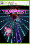 Tempest Xbox LIVE Leaderboard