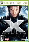 X-Men: The Official Game for Xbox 360