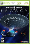 Star Trek: Legacy Achievements