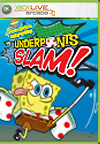SpongeBob SquarePants: Underpants Slam for Xbox 360