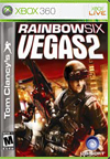 Rainbow Six Vegas 2 BoxArt, Screenshots and Achievements