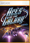 Aces of the Galaxy for Xbox 360
