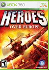 Heroes Over Europe for Xbox 360