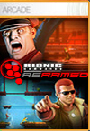 Bionic Commando Rearmed BoxArt, Screenshots and Achievements