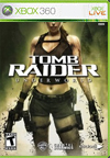Tomb Raider: Underworld for Xbox 360