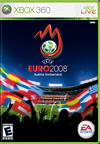 UEFA Euro 2008 for Xbox 360