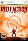 Red Faction: Guerilla for Xbox 360