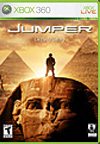 Jumper: Griffin's Story Xbox LIVE Leaderboard