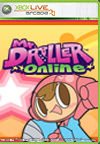 Mr. DRILLER Online Achievements