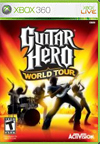 Guitar Hero: World Tour for Xbox 360