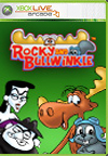 Rocky & Bullwinkle BoxArt, Screenshots and Achievements