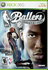 NBA Ballers: Chosen One BoxArt, Screenshots and Achievements