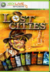 Lost Cities BoxArt, Screenshots and Achievements
