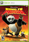 Kung Fu Panda Cover Image