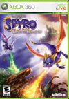 The Legend of Spyro: Dawn of the Dragon for Xbox 360