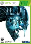 Aliens: Colonial Marines Cover Image