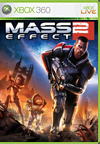 Mass Effect 2 for Xbox 360