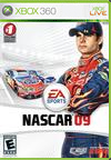 NASCAR 09 BoxArt, Screenshots and Achievements