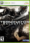 Terminator Salvation for Xbox 360