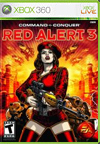Command & Conquer: Red Alert 3 for Xbox 360