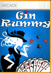 Gin Rummy for Xbox 360