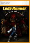 Lode Runner for Xbox 360