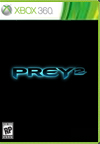 Prey 2 for Xbox 360