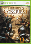 The Lord of the Rings: Conquest for Xbox 360