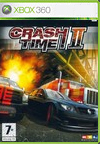 Crash Time II Achievements