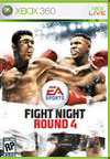 Fight Night Round 4 for Xbox 360