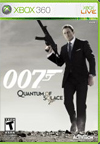 Quantum of Solace Xbox LIVE Leaderboard