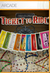 Ticket to Ride for Xbox 360