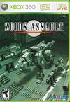 Zoids Assault Xbox LIVE Leaderboard