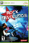 Rock Revolution BoxArt, Screenshots and Achievements