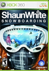 Shaun White Snowboarding for Xbox 360