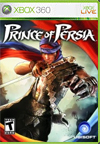 Prince of Persia for Xbox 360