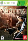 Venetica for Xbox 360