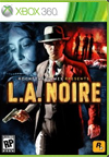 L.A. Noire Xbox LIVE Leaderboard